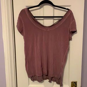 American Eagle Cotton T-Shirt
